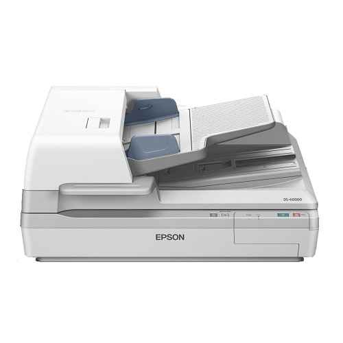 Epson Workforce Ds-60000 Color Document Scanner (MEGAHPRINTING) Medyka - zdjęcie 1