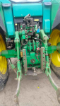 John Deere 6520 Domaszew - zdjęcie 3