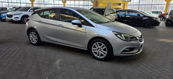 Opel Astra ZOBACZ OPIS !! W podanej cenie roczna gwarancja Mysłowice - zdjęcie 1