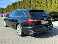 Audi A4 2.0 TDI Automat KeyLess FullLED Baranowo - zdjęcie 8