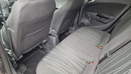 Opel Corsa LPG Poznań - zdjęcie 12