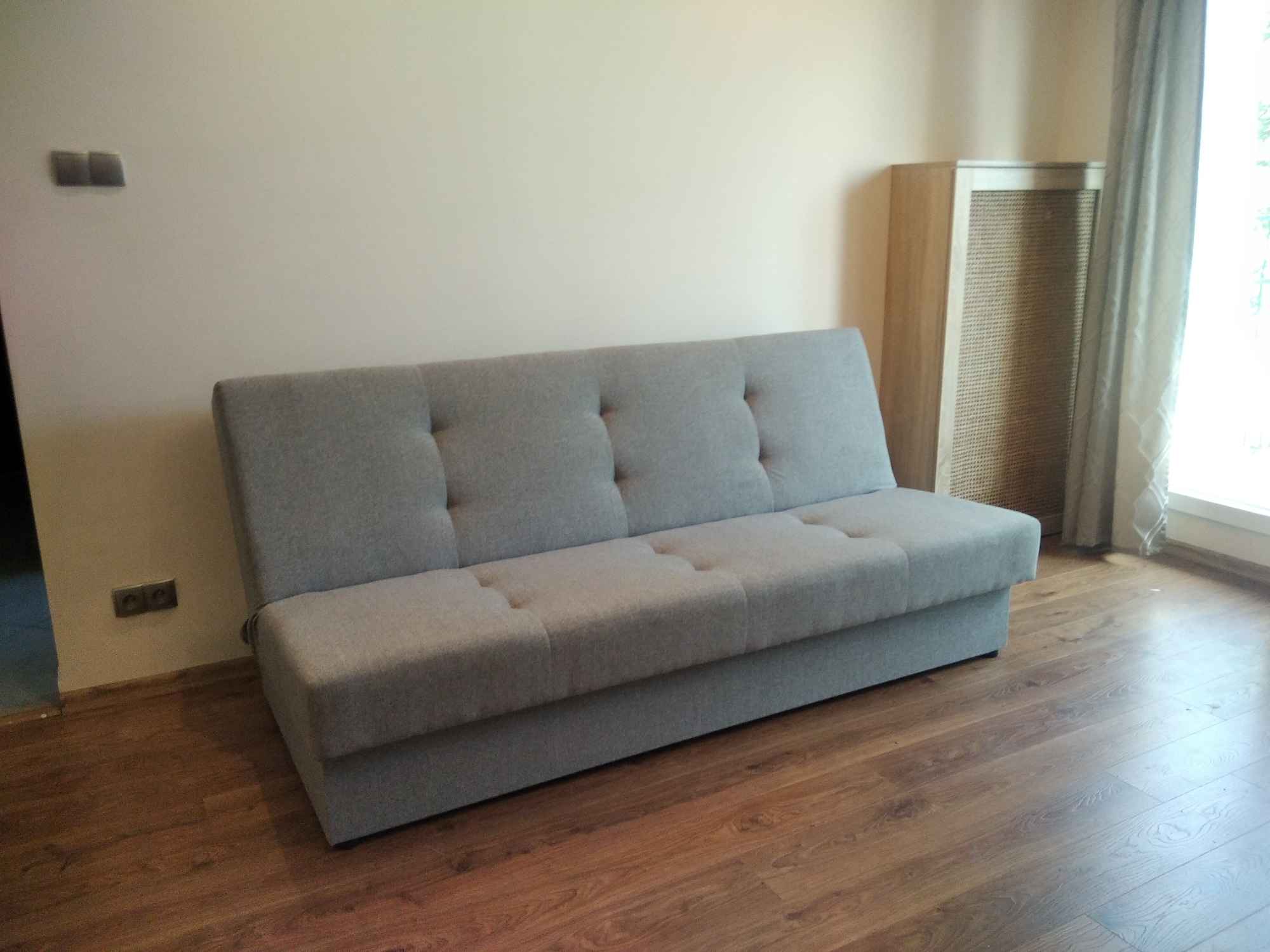 Mieszkanie 2-pokojowe Łódź Górna Łódź, od zaraz Górna - zdjęcie 4