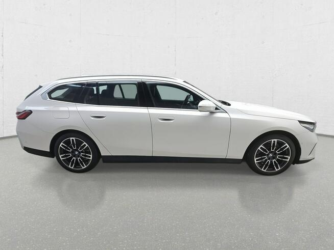 BMW 520 Komorniki - zdjęcie 8
