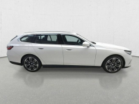 BMW 520 Komorniki - zdjęcie 8