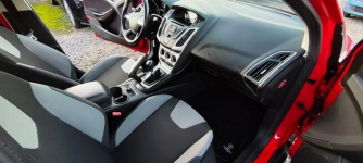 Ford Focus Szczecin - zdjęcie 11