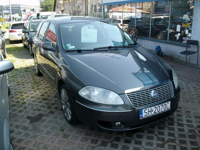 Fiat Croma 1.9/88 KW Katowice - zdjęcie 1