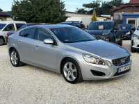 Volvo S60 D3 163KM 5-CYL | Salon Polska | 1 Właściciel | TYLKO 81 tys. Grójec - zdjęcie 5