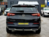 Opel Grandland X Serwis LED Parktronic Climatronic Tempomat Gwarancja Szczecin - zdjęcie 6
