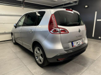 Renault Scenic III 1.6 dci 130KM Zadbany Rej PL Gwarancja Lubrza - zdjęcie 5
