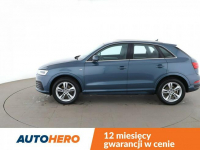 Audi Q3 1.4 TFSI ACT Sport Warszawa - zdjęcie 2