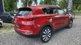 Kia Sportage 1.7 CRDI BEZWYPADKOWY 125 tys km Kamera Navi Super Stan Otwock Mały - zdjęcie 6
