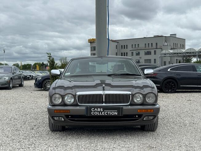 Jaguar Daimler, 1995 Michałowice - zdjęcie 9