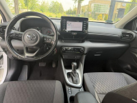 Toyota Yaris 1.5HSD 125KM Bezwypadkowy Oryginalny lakier Serwisowany Otwock Mały - zdjęcie 12
