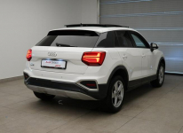 Audi Q2 35TFSI Stronic Advanced Matrix Led Virtual Kamera Panorama Kielce - zdjęcie 4