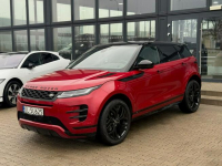 Range Rover Evoque 2.0 D180 AWD R-Dynamic SE Łódź - zdjęcie 4