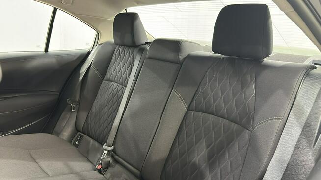 Toyota Corolla 1.8 Hybrid GPF Active sedan Warszawa - zdjęcie 12