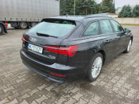 Audi A6 Komorniki - zdjęcie 6