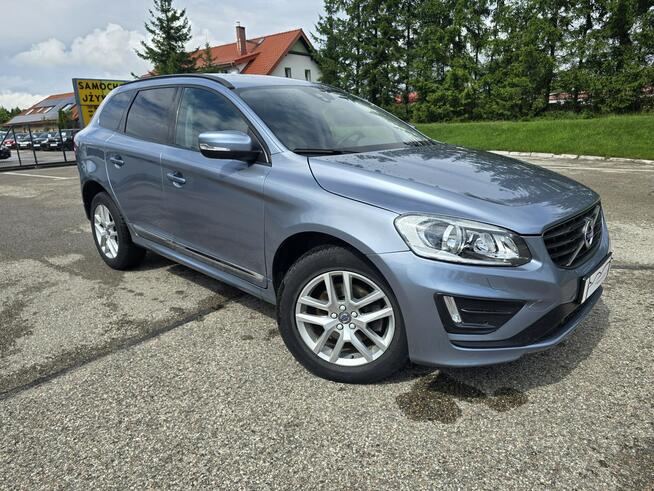 Volvo XC 60 Giżycko - zdjęcie 3