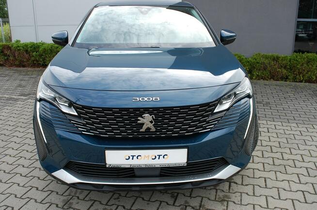 Peugeot 3008 Automat.Kamera360 Dębica - zdjęcie 10