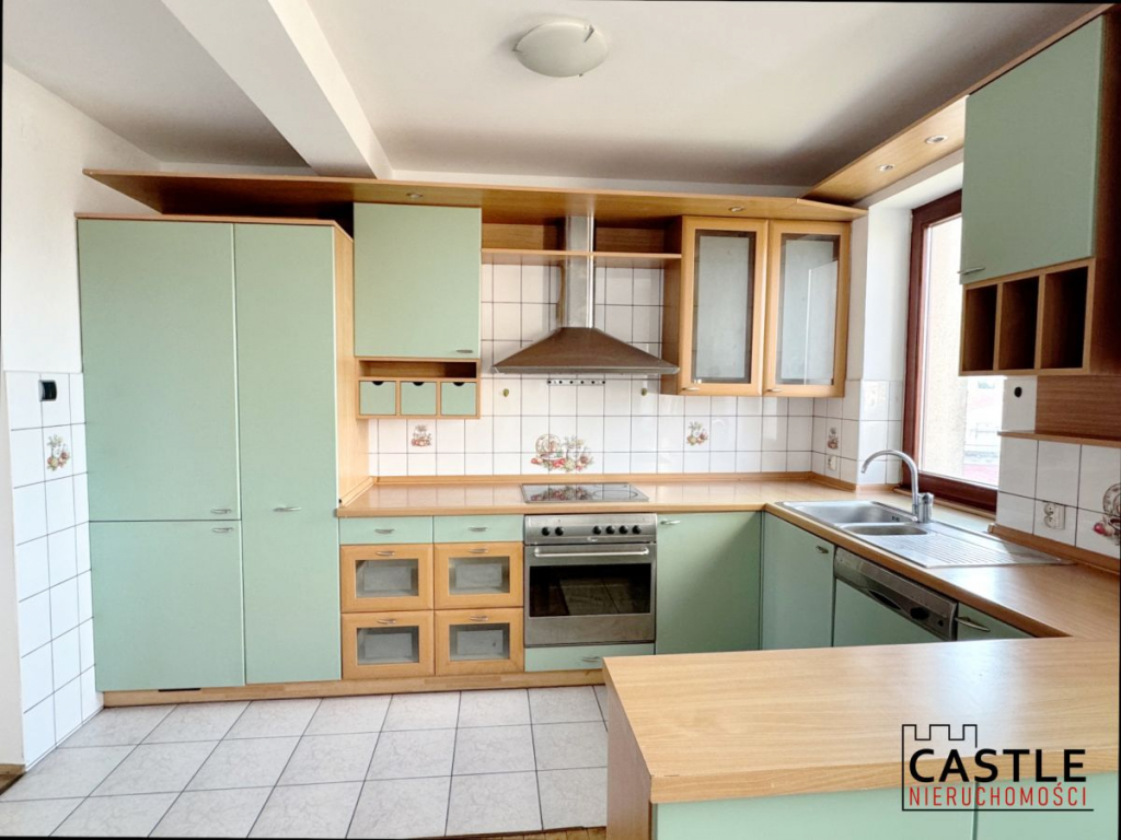 Dwupoziomowe | Spółdzielczo własnościowe Gdańsk - zdjęcie 6