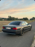 BMW E38 735i V8 235km Bolesławiec - zdjęcie 4