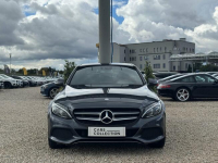 Mercedes-Benz Klasa C, 2016 Michałowice - zdjęcie 9