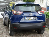 Opel Crossland X, 1.2 Benzyna, Salon Polska, Gwarancja Kościerzyna - zdjęcie 12