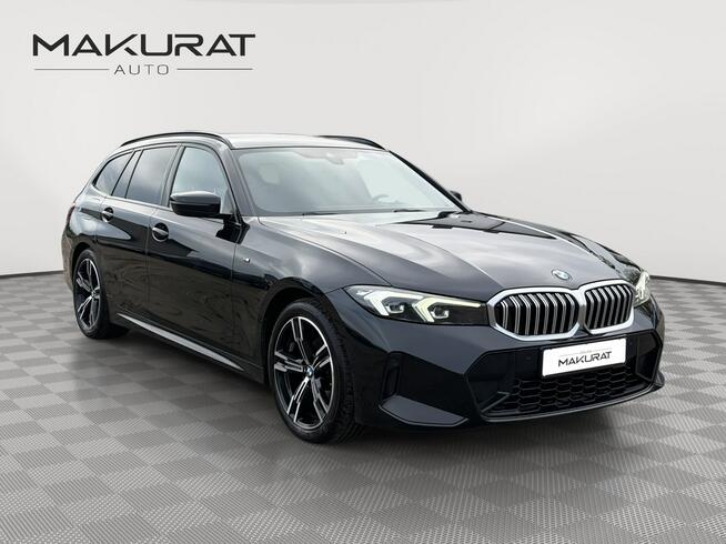 WD6480R#320d xDrive mHEV M Sport Podgrz.f Cz.park LED Salon PL VAT23% Pępowo - zdjęcie 2