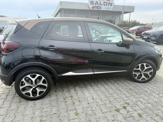 Renault Captur Żory - zdjęcie 7