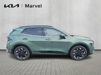 Kia Sportage Hybryda / GT Line / Panorama / LED / Podgrzewane fotele Poznań - zdjęcie 6