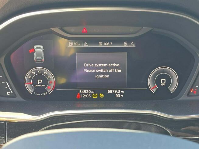 Audi Q3 Premium Plus / AWD / S-Line Tarnów - zdjęcie 6