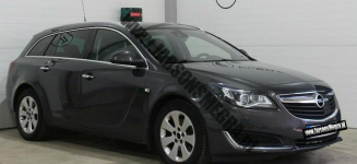 Opel Insignia Kiczyce - zdjęcie 8