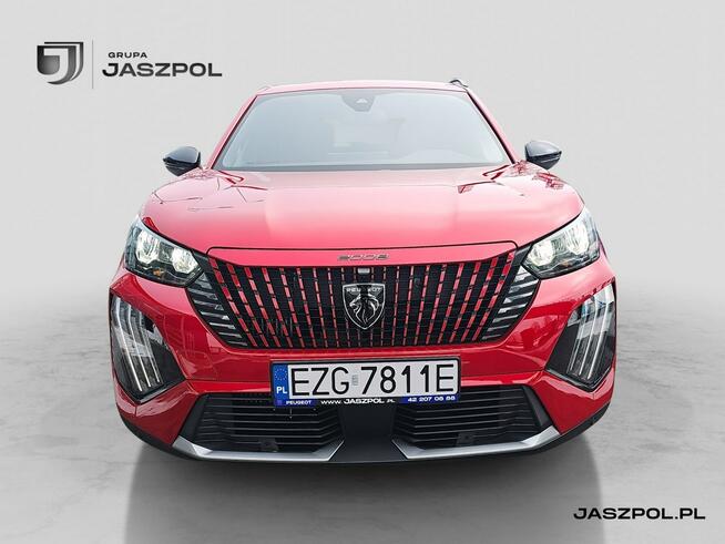 Peugeot 2008 Allure, Demo, Gwarancja, VAT 23% Łódź - zdjęcie 2