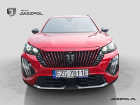 Peugeot 2008 Allure, Demo, Gwarancja, VAT 23% Łódź - zdjęcie 2