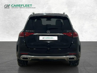 Mercedes GLE 300d 4-Matic Kombi Warszawa - zdjęcie 6