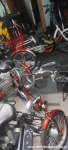 Mobilne Pogotowie Techniczne: Serwis Rowerów, E-Mobility Konstancin-Jeziorna - zdjęcie 2