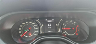 Fiat Tipo SW 1.4 120KM LPG | 2017 | Salon PL | I właściciel Częstochowa - zdjęcie 10