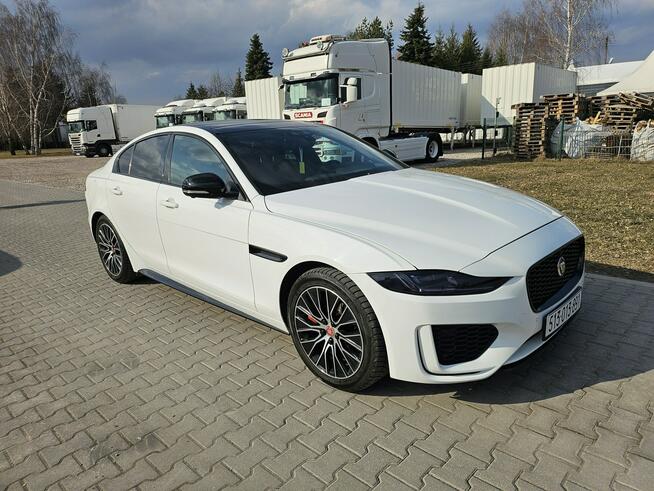 Jaguar XE od 1400zł miesięcznie bez wpłaty! Warszawa - zdjęcie 2