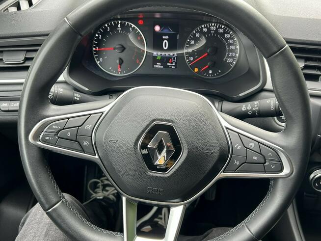 Renault Captur Experience Mały przebieg TOP stan Gostyń - zdjęcie 12