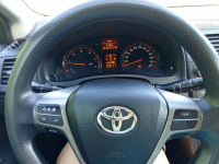 Samochód osobowy toyota Avensis Nowogrodziec - zdjęcie 8