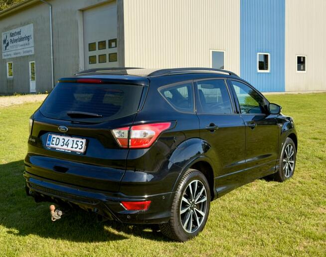 Ford Kuga Sadlno - zdjęcie 4