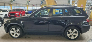 BMW X3 ZOBACZ OPIS !! W PODANEJ CENIE ROCZNA GWARANCJA !! Mysłowice - zdjęcie 5