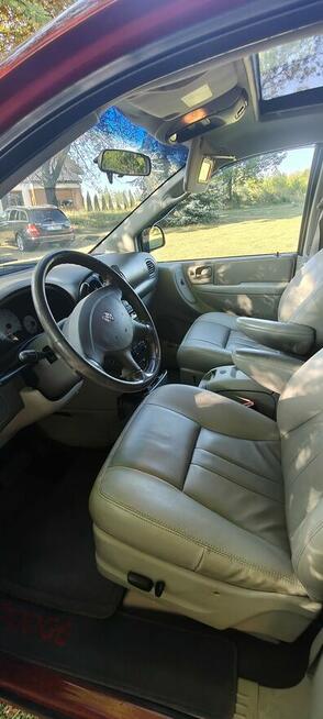Dodge grand Caravan Mstów - zdjęcie 2