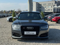 Audi S8, 2017 Michałowice - zdjęcie 8