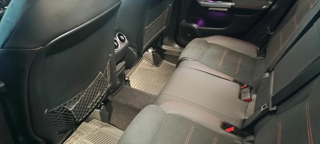 Sprzedam GLA 200 z panoramicznym dachem pełne wyposażenie AM Kozienice - zdjęcie 10