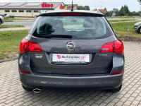 Opel Astra *Benzyna*Kombi*Niski przebieg* Zduńska Wola - zdjęcie 12