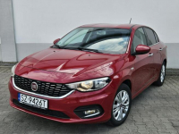 Fiat Tipo Nawigacja Serwis Polecam