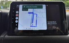 Suzuki Jimny 2023/VAT-1/SALON POLSKA/doposażony 20.000PLN/gwarancja Ełk - zdjęcie 9