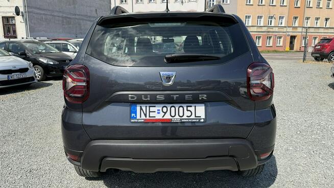 Dacia Duster Diesel Zarejestrowany Ubezpieczony Elbląg - zdjęcie 5