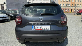 Dacia Duster Diesel Zarejestrowany Ubezpieczony Elbląg - zdjęcie 5